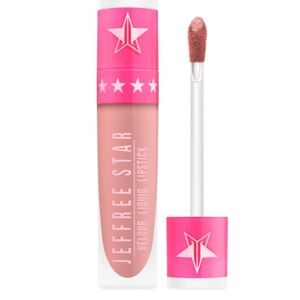 Jeffree Star Velour Liquid Lipstick - Christmas Cookie